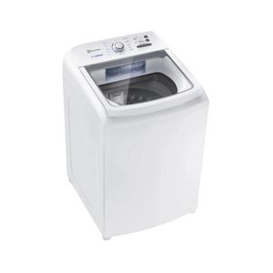 Lavadora Con Superior Impel 22 Kg 10 Programas Electrolux
