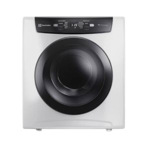Secadora Con Frontal 7 Kg 5 Programas Blanco Electrolux