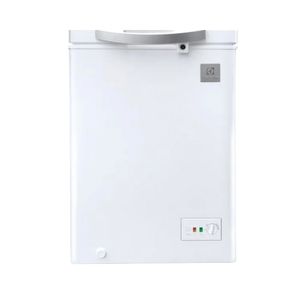 Congelador Horizontal 101 Litros Electrolux