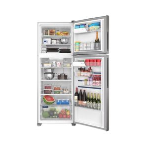 Heladera Frío Seco 2 Puertas 508 Litros Inv Biv Inox Electrolux