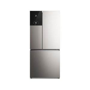 Heladera Frío Seco Multidoor 538 Litros Inverter Electrolux