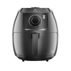 Airfryer 1700 W 5 Litros Gris Oscuro Electrolux