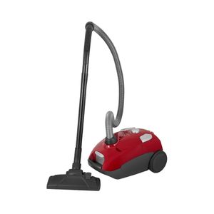 Aspiradora De Polvo Con Bolsa 1600 W EQP10 Rojo Electrolux