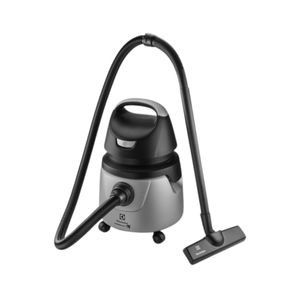 Aspiradora De Polvo Y Agua Con Bolsa Desechable 1250 W 10 L Gris Electrolux