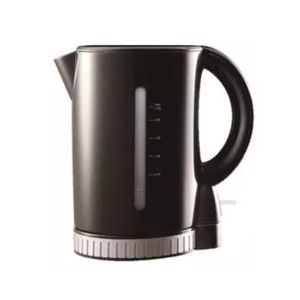 Hervidora De Agua 1850 W 1,7 L Negro Electrolux