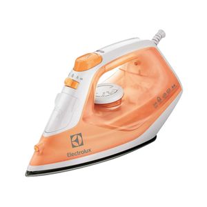 Plancha Vapor 1500 W B/Antiadh 250 Ml Electrolux