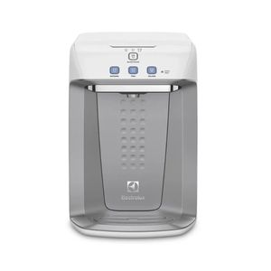 Purificador de Agua 0,8 L 3 Temperaturas Blanco Electrolux