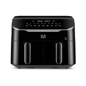 Freidora Sin Aceite 8L 2500W Multilaser