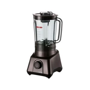 Licuadora 2.6L Con Filtro 1100W 220V Multilaser