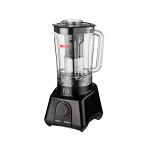 Licuadora 2.6L Con Filtro 1100W 220V Multilaser