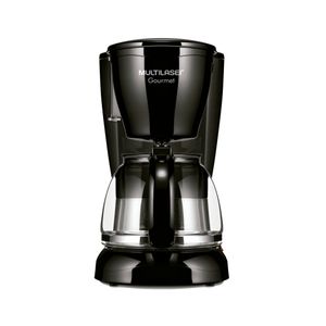 Cafetera 220V Para 30 Tazas Multilaser
