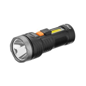 Linterna De Mano Atrio 3 Reca Multilaser
