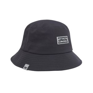 Gorro Negro Sun Hat Hombre Caterpillar