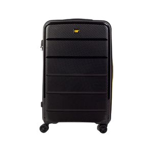 Maleta Negro 98 Litros Caterpillar