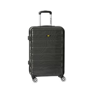 Maleta Negro 110 Litros Caterpillar