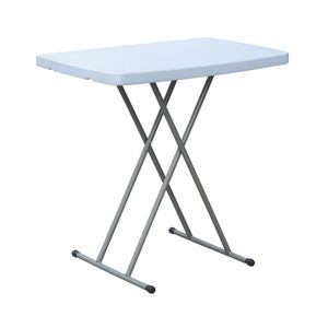 Mesa Ajustable Plegable Unique