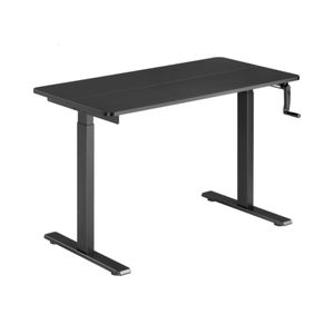 Escritorio Ajustable Manual Unique