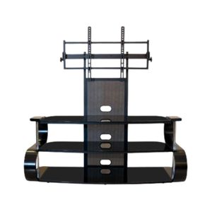 Mueble Con Soporte Fijo Para TV De 32 A 75 Unique