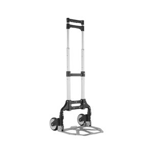 Carrito Plegable Capacidad De Carga 75 Kg Unique