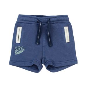 Bermuda Surf Day To Day Azul Bebé Niño Ficcus