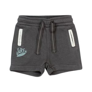 Bermuda Surf Day To Day Grafito Bebé Niño Ficcus