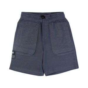 Bermuda Holiday Grafito Niño Ficcus