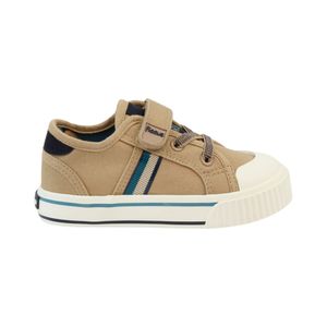 Champion Urbana Velcro Elástico Kids Beige Niño Ficcus