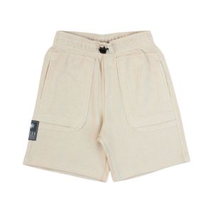 Bermuda Holiday Beige Niño Ficcus