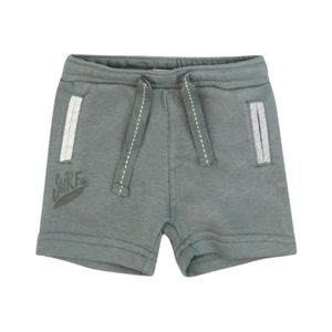 Bermuda Surf Day To Day Verde Oscuro Bebé Niño Ficcus