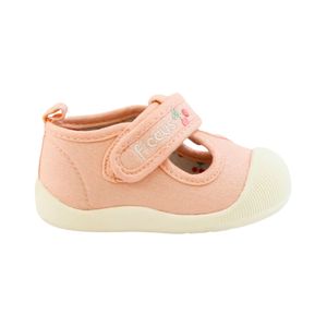 Zapatenis Cherry Rosado Niña Ficcus