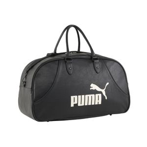 Cartera Negro Archive Grio Unisex Puma
