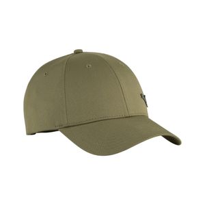 Kepi Verde Metal Puma Cat Unisex Puma