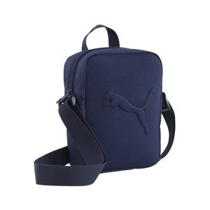 Morral Azul Marino Buzz Portable Puma