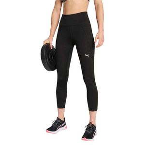 Capri Tad Essential Tight Hw 7/8 Negro Mujer Puma