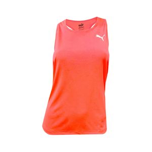 Camisilla Tad Tech W Sleeveless Rosa Fluor Mujer Puma