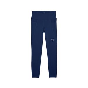 Calza Train All Day Essential Tight Azul Marino Mujer Puma