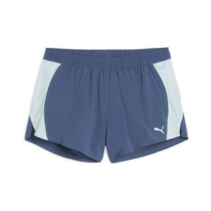 Short Run Velocity 3 Celeste Mujer Puma