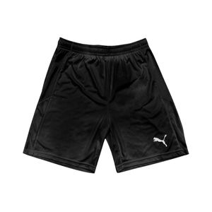 Short Negro Teamliga Hombre Puma
