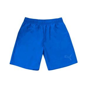 Short Azul Mass Merchant Hombre Puma