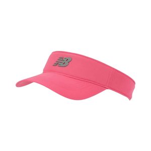 Visera Performance Rosa Mujer New Balance