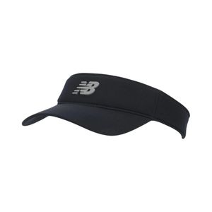 Visera Performance Negro Unisex New Balance