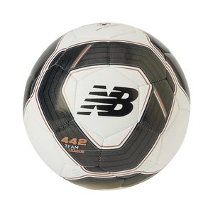 Pelota 442 Team League Blanco Negro New Balance