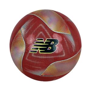 Pelota Geodesa Iridescent Trainer Rojo New Balance