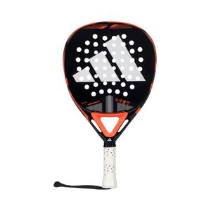 Paleta Negro/Naranja Cross It Time Adidas