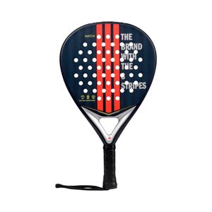 Paleta Azul/Naranja Match 3.4 Adidas