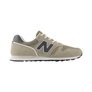 Zapatenis 373 Beige / Gris Hombre New Balance