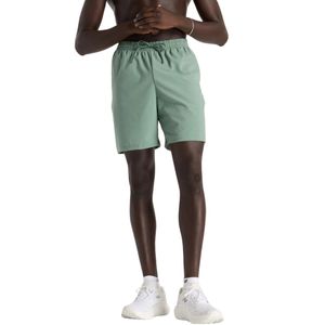 Short Dry Performance 7 Verde Hombre New Balance