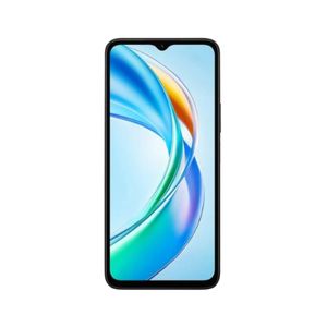 Celular Honor X5b 4GB 128GB Flowing Black Honor