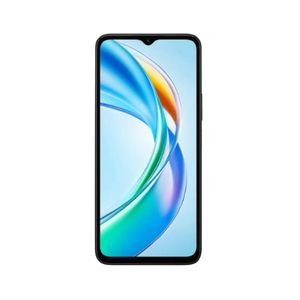 Celular Honor X5b Plus 4GB 256GB Flowing Black Honor
