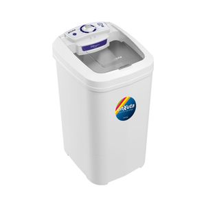 Lavarropa Semi-Automático Carga Superior 12 Kg Enxuta